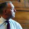 In the line of fire: Departing cabinet secretary Mark Sedwill on civil service reform, the Covid response, and being briefed against
