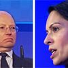 Priti Patel could be first secretary of state to appear at employment tribunal