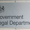 GLD offers £180,000 for government's next top lawyer