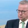 England’s second lockdown could go beyond 2 December, says Michael Gove