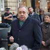 MSPs slammed for ‘inappropriate’ treatment of civil servants in Salmond probe