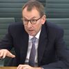 Four-year MoD settlement ‘not decided in a vacuum’, insists Treasury perm sec