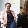 ‘It is important that leaders are visible, approachable, and prioritise the wellbeing of their colleagues’: Defra perm sec Tamara Finkelstein's 2020 leadership lessons
