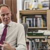 Home Office perm sec Matthew Rycroft reflects on taking over the department in lockdown