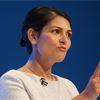 Priti Patel dubs shouting and swearing allegations ‘not accurate’