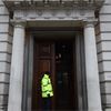 Treasury U-turns on £95k cap for civil service exit payments