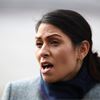 Union launches judicial review of PM's support for Priti Patel after bullying probe