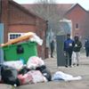 Home Office housed asylum seekers in ‘unsafe’ barracks during Covid pandemic