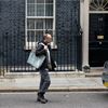 Cummings says reform of 'disaster zone' civil service was a condition for entering No.10