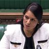 Priti Patel insists new asylum seeker plans do not break international law