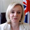 Truss admits ‘fundamental disagreements’ with LGBT+ advisory panel