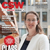 Read the summer double issue of CSW