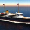Cost estimate for new ‘national flagship’ rises to £250m