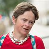 Dido Harding to leave NHS role