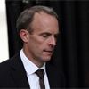 Officials will reply to unread emails about trapped Afghans 'in days', Raab pledges