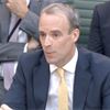 Raab confirms Afghan British Embassy guards left behind in Kabul