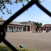 Home Office to use 'dispiriting and unsuitable' Napier Barracks to house asylum seekers until 2025