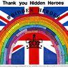 MoJ celebrates ‘hidden heroes’ of the justice system