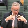 Gove eyes new cabinet-level committees to deliver levelling up