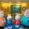 PM: 'No civil servant could have come up with Peppa Pig'