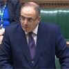 Civil service pay rises ‘will retain broad parity with the private sector’, minister says