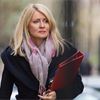 McVey broke rules over GB News job, Cabinet Office told