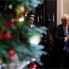 On the Case: PM orders civil service head to investigate No.10 Christmas party claims