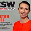 Read the January 2022 issue of Civil Service World