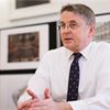 Greensill report a 'cynical attempt to distract from real issues', Jeremy Heywood's widow says