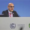 'The most challenging summit anybody’s ever held': Cop26 COO Wasim Mir on last year's climate conference