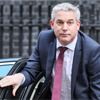 Barclay 'giving up large portion of Cabinet Office brief' to be No.10 chief of staff