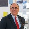 New Dstl chief exec appointed