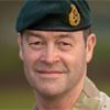 Defence secretary names new chief of general staff