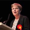 ‘She has the experience and independence of judgement needed’: Gisela Stuart confirmed as first civil service commissioner