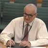 Ex-minister rips into Treasury perm sec over fraud ‘complacency'