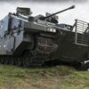 MoD's Ajax armed vehicle troubles 'may prove insurmountable', NAO warns