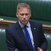 Shapps announces crackdown on ferry firms to combat ‘outrageous’ P&O sackings