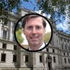 Treasury seeks second perm sec as Charles Roxburgh exit confirmed