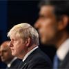 Chancellor Rishi Sunak and health secretary Sajid Javid resign