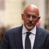 Zahawi’s 'political' use of Treasury notepaper raises questions