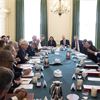 Cabinet 'resignation reshuffle': All the ministerial changes