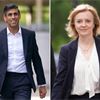 Bonfire of the quangos and ‘woke jobs’: What Liz Truss and Rishi Sunak have said about the civil service this week