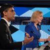 Remote work and regional pay: What Liz Truss and Rishi Sunak have said about the civil service this week