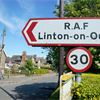 Linton-on-Ouse asylum centre 'on hold' after MoD withdraws offer of former RAF base