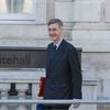 Cabinet Office to lose 25% of staff in civil service job-cut drive, Rees-Mogg says