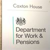 DWP opens recruitment for £200k digital chief