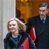 Rees-Mogg leaves civil service reform behind in move to BEIS