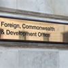 Watchdog raises concern over 'decline' in FCDO aid transparency