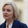 'Difficult decisions needed': Truss walks back on spending cuts pledge