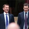 Jeremy Hunt denies return to austerity as spending cuts loom